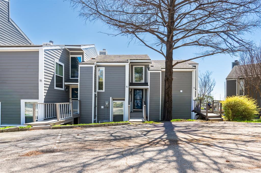 Rush Creek - Residential