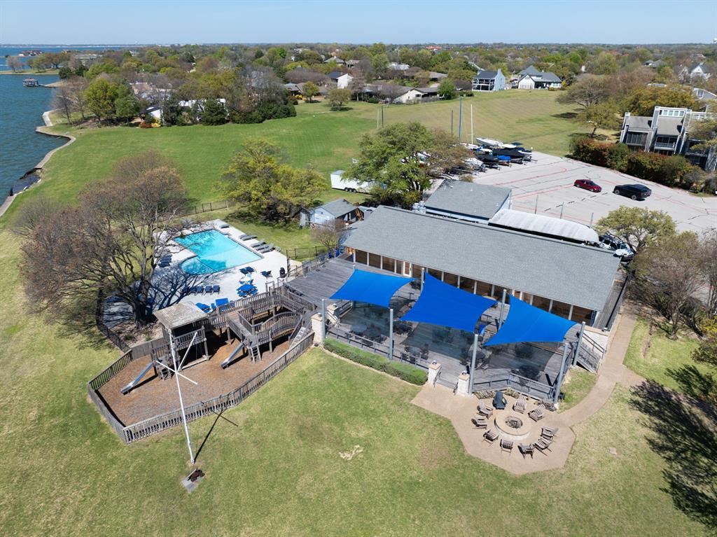 Rush Creek - Residential