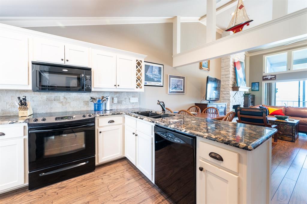 Rush Creek - Residential