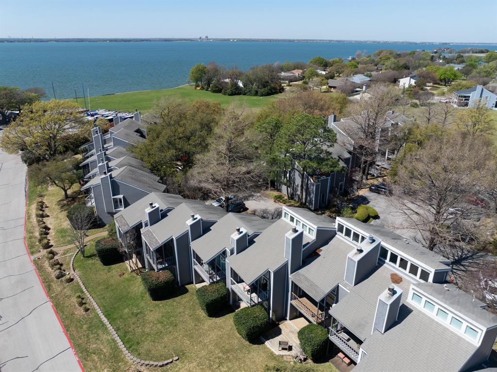 Rush Creek - Residential