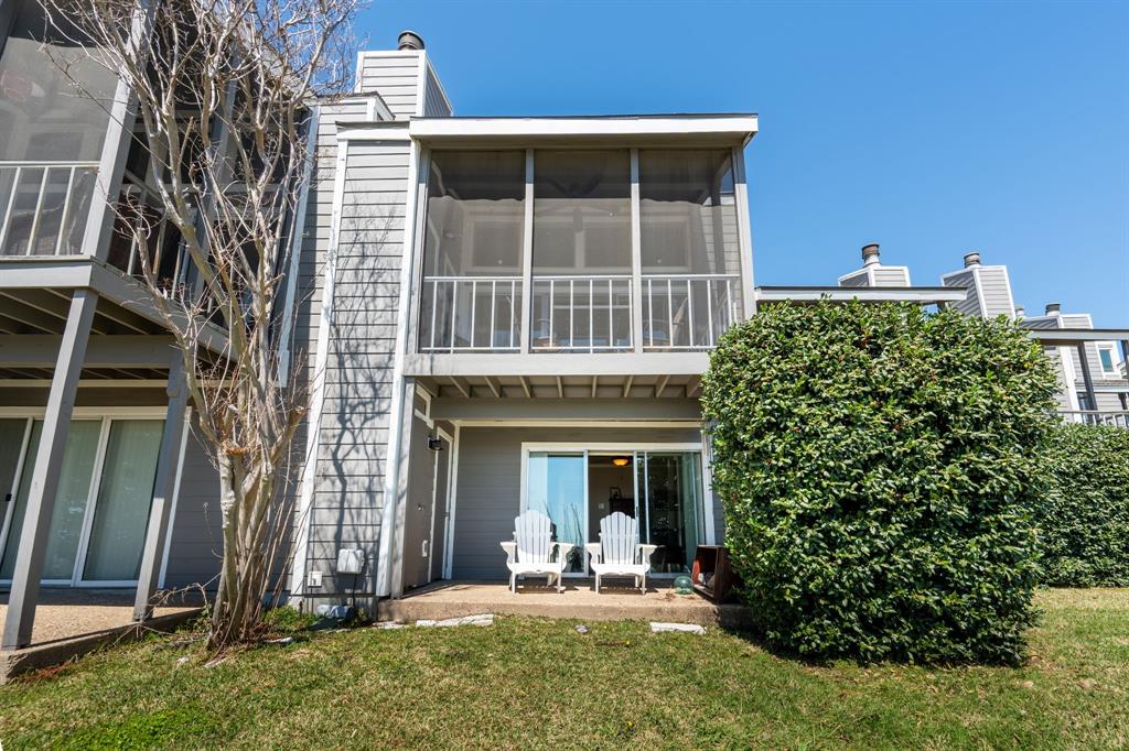 Rush Creek - Residential