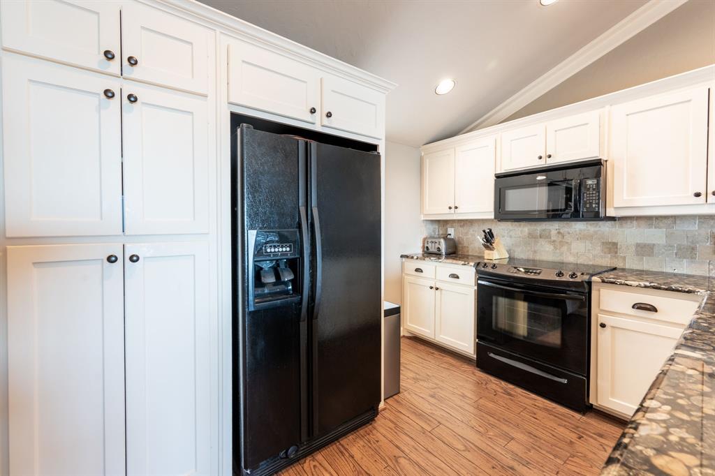 Rush Creek - Residential