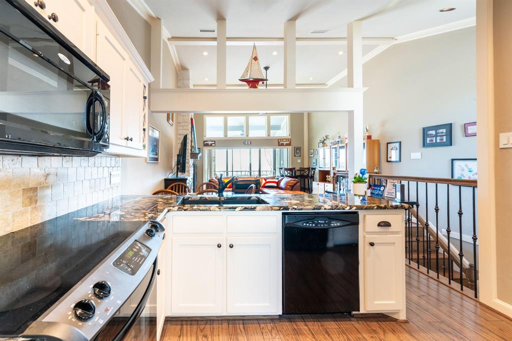 Rush Creek - Residential