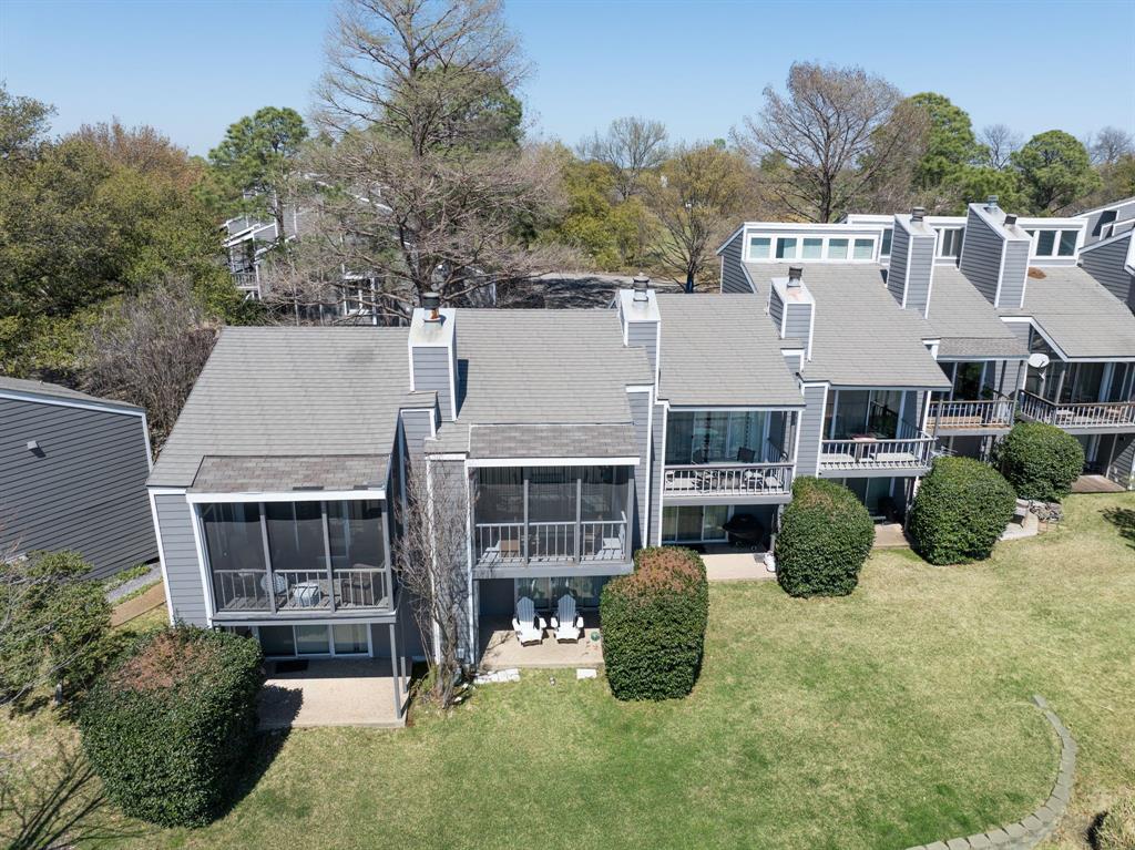 Rush Creek - Residential