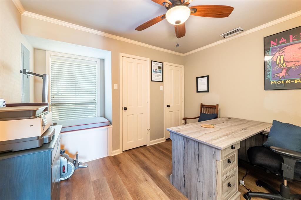 Rush Creek - Residential
