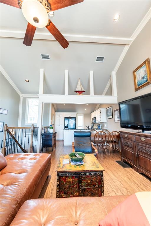 Rush Creek - Residential