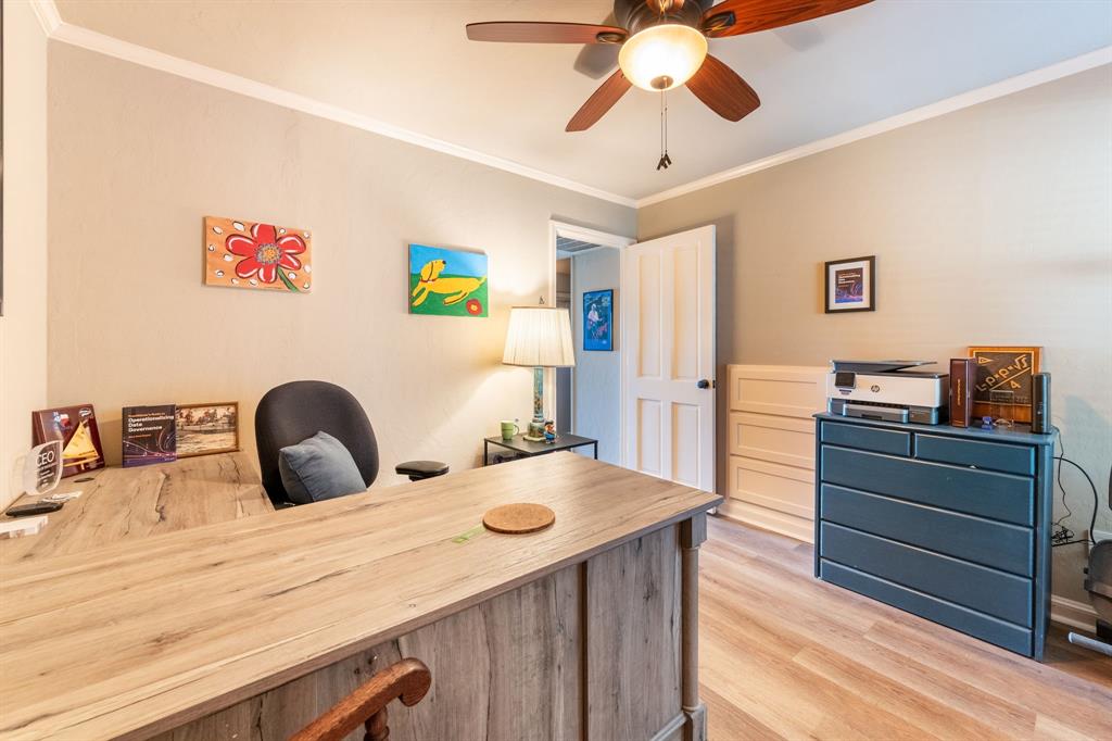 Rush Creek - Residential