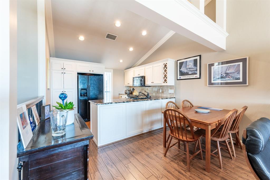 Rush Creek - Residential