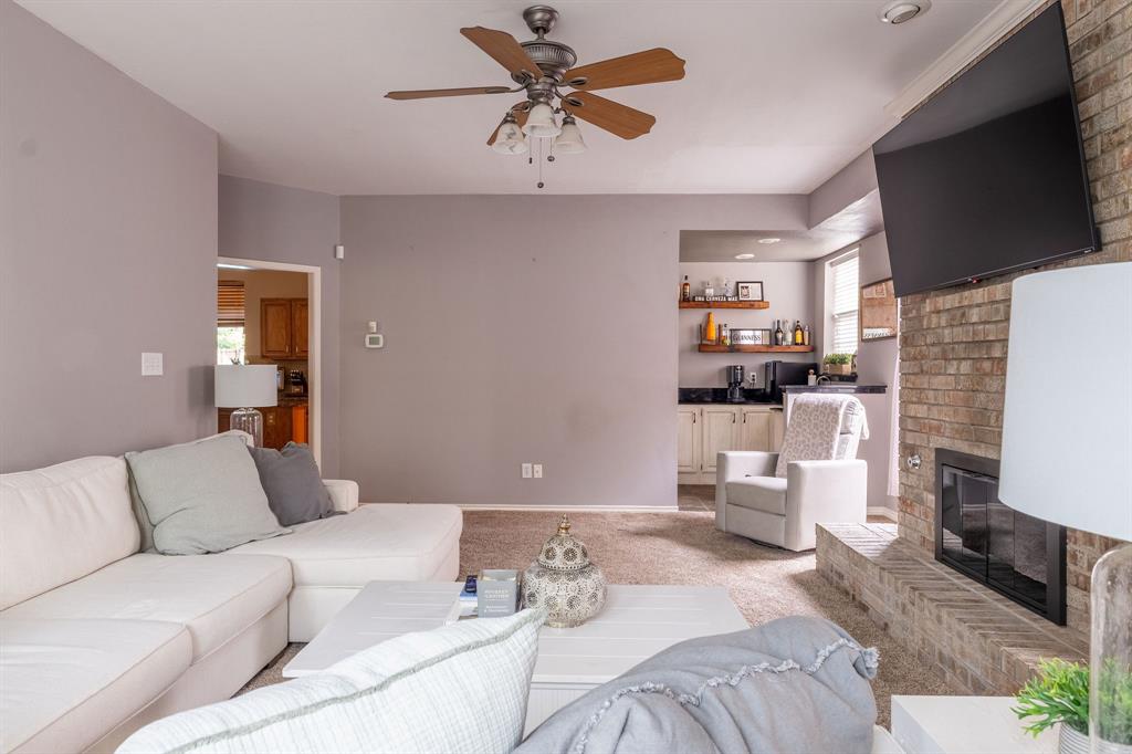 Dalrock Heights - Residential