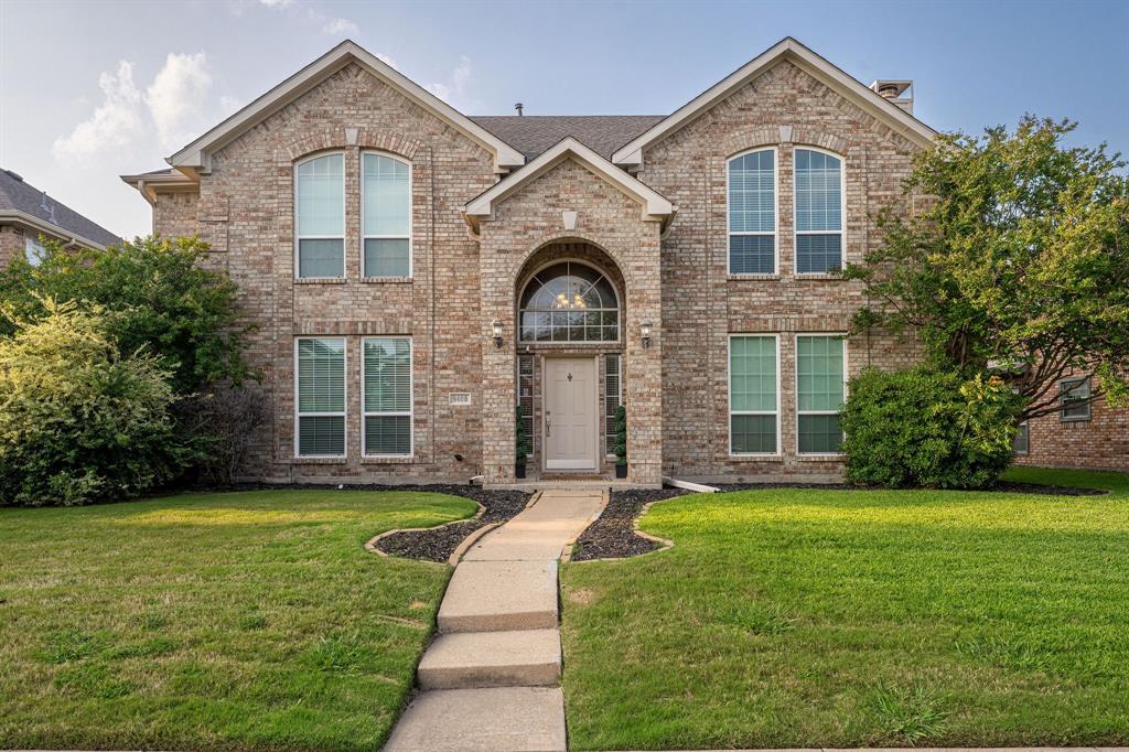 Dalrock Heights - Residential