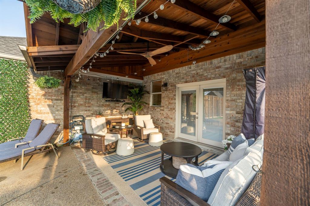 Dalrock Heights - Residential