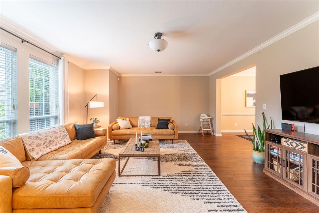 Dalrock Heights - Residential