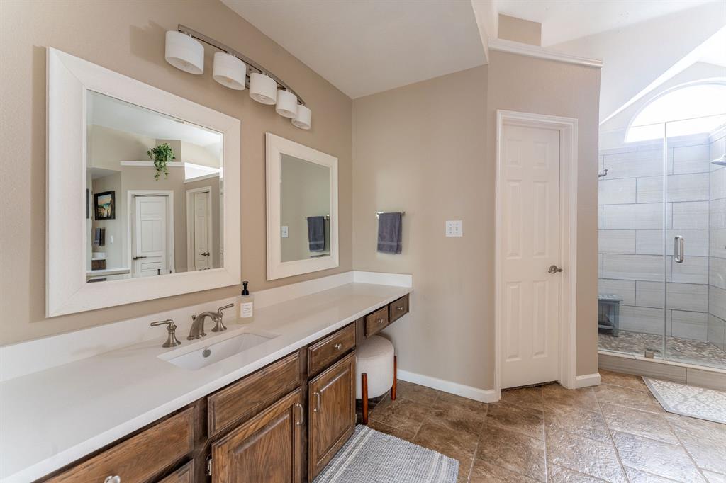 Dalrock Heights - Residential