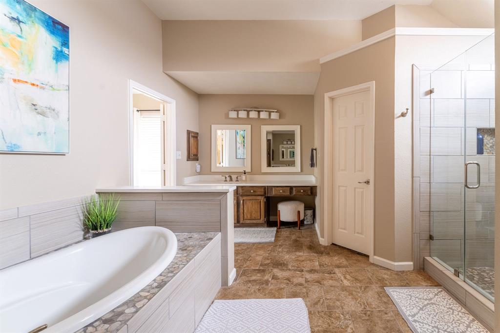 Dalrock Heights - Residential