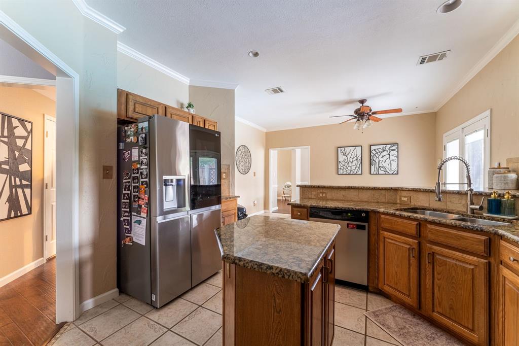Dalrock Heights - Residential