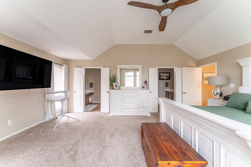 Dalrock Heights - Residential