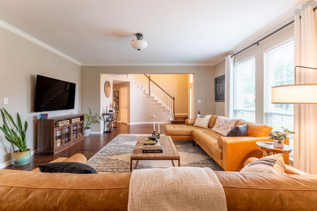 Dalrock Heights - Residential