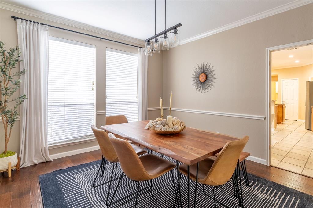 Dalrock Heights - Residential