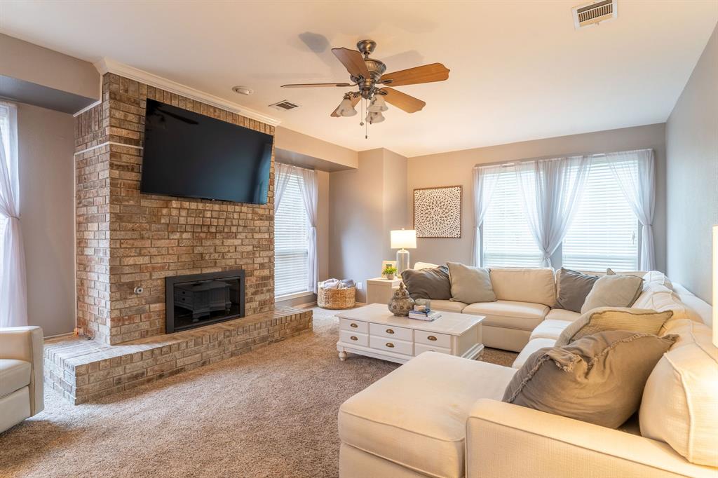 Dalrock Heights - Residential