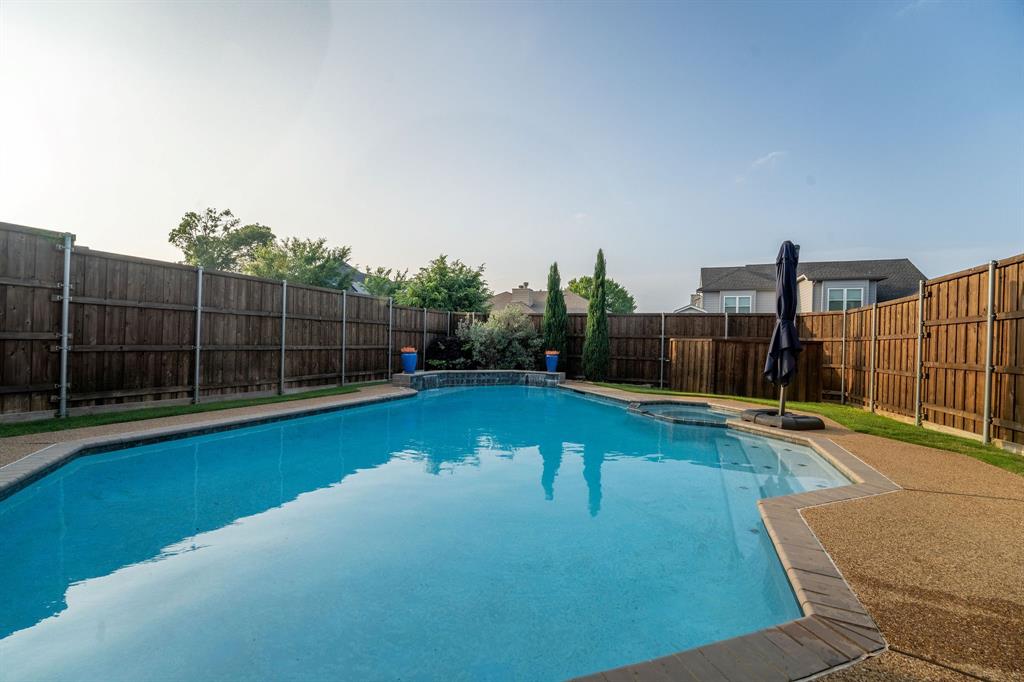 Dalrock Heights - Residential