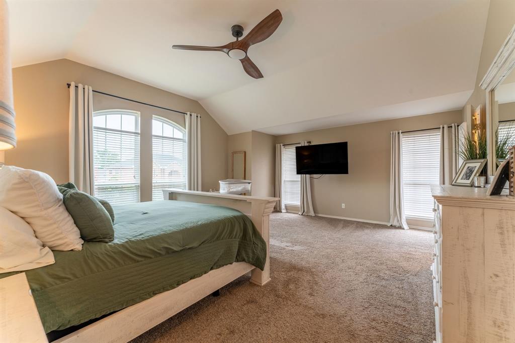 Dalrock Heights - Residential