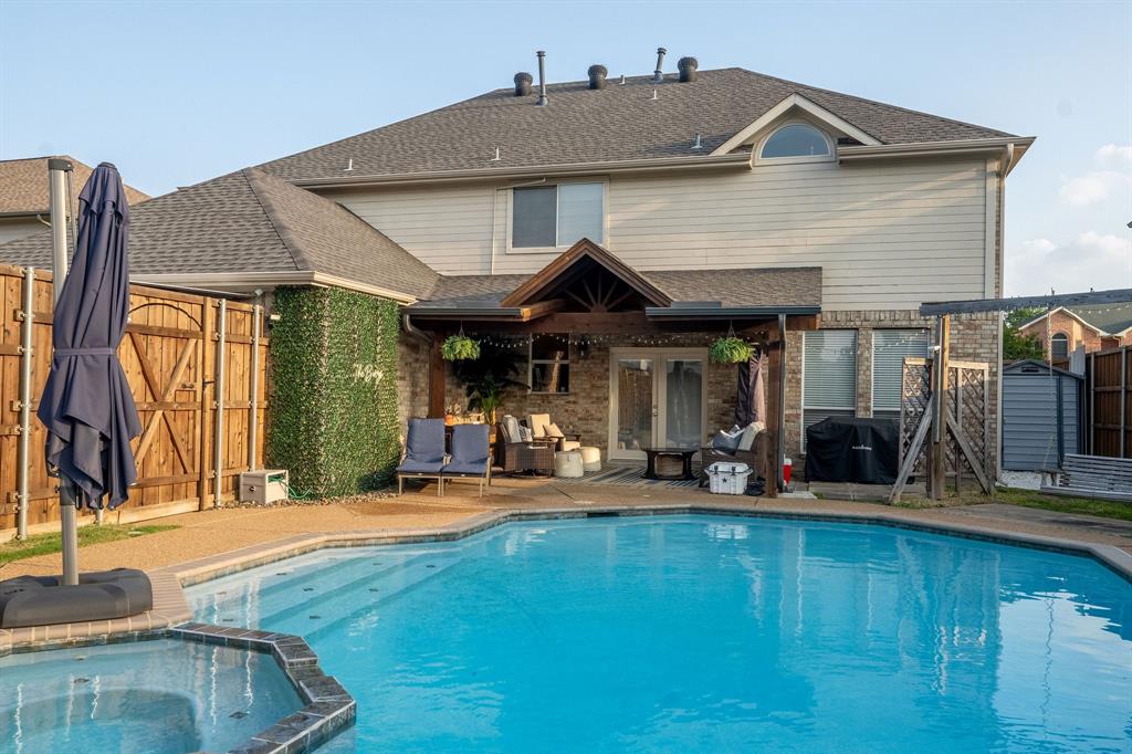 Dalrock Heights - Residential
