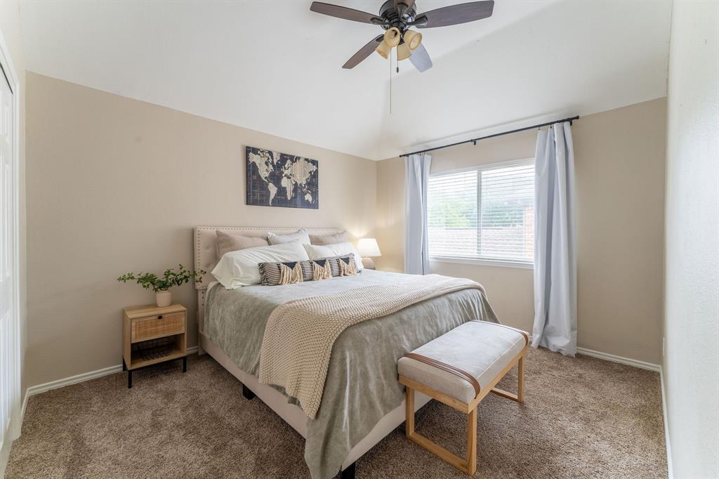 Dalrock Heights - Residential