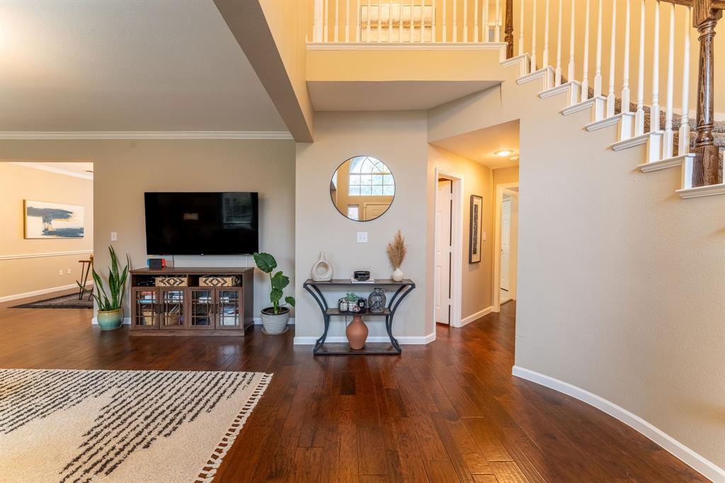 Dalrock Heights - Residential