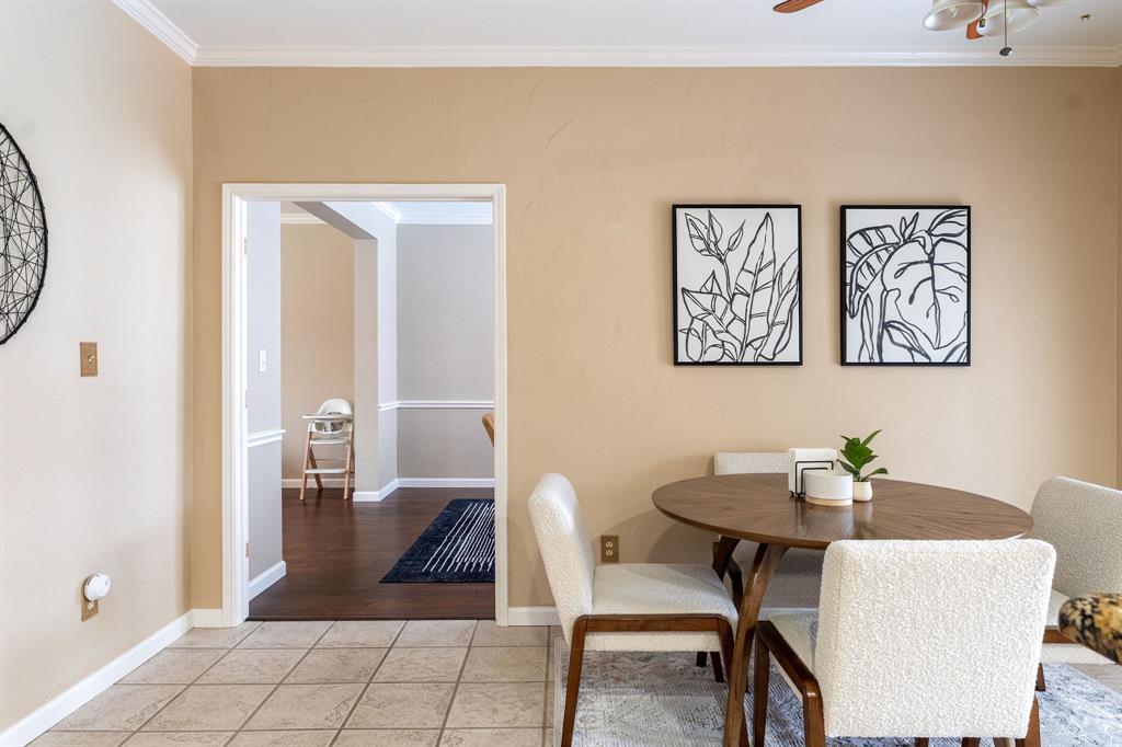 Dalrock Heights - Residential