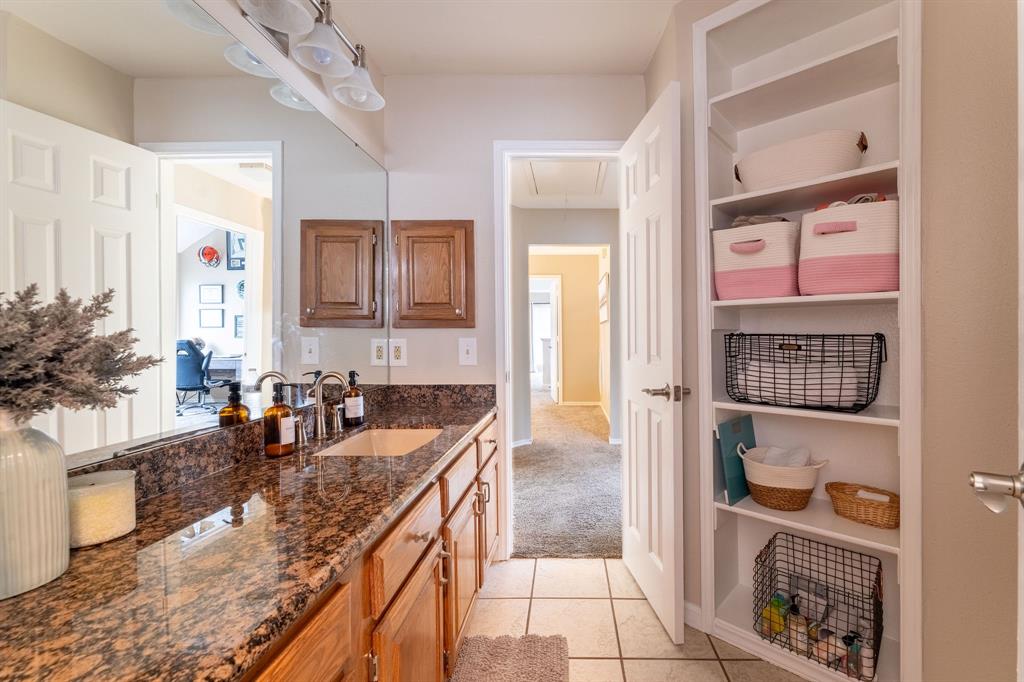 Dalrock Heights - Residential