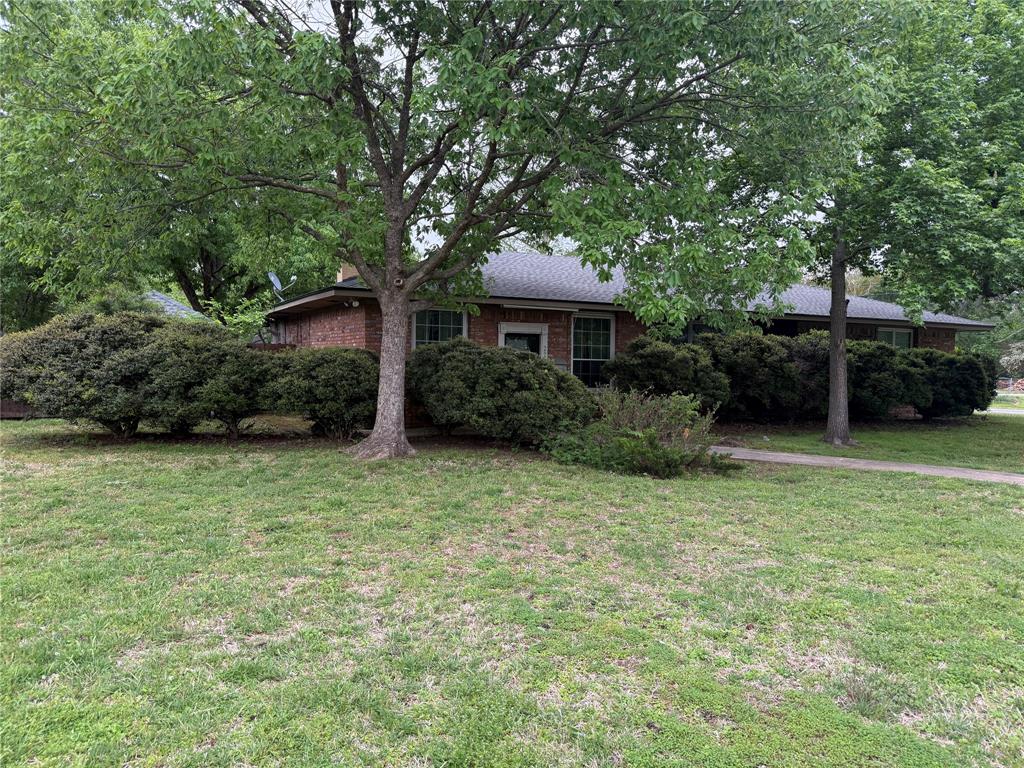 Russell Heights Add - Residential