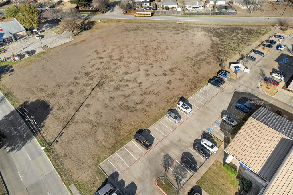 Community Bank Rowlett Add - Commercial Sale