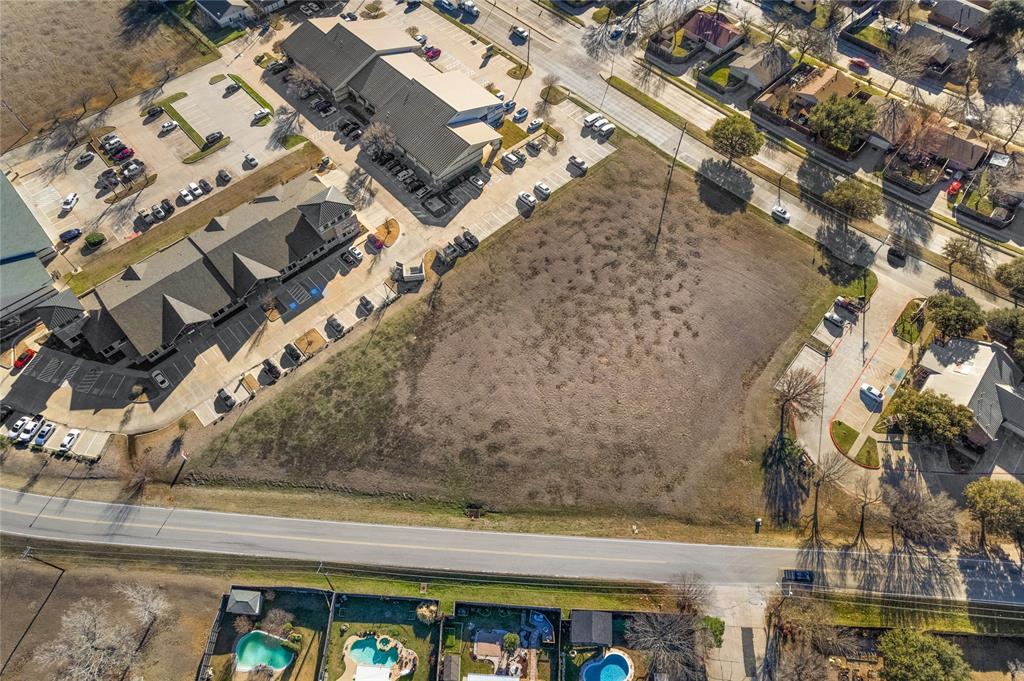 Community Bank Rowlett Add - Commercial Sale