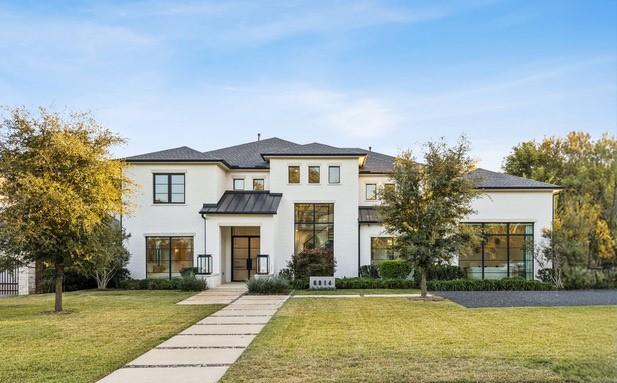 Waggoner Place Add - Residential