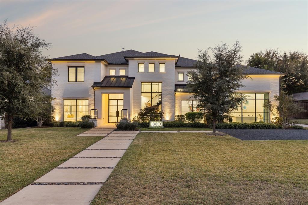 Waggoner Place Add - Residential
