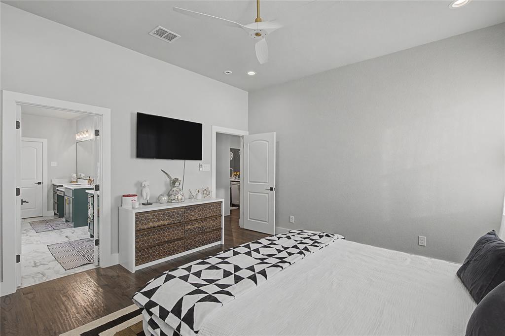 Revere Creek - Residential