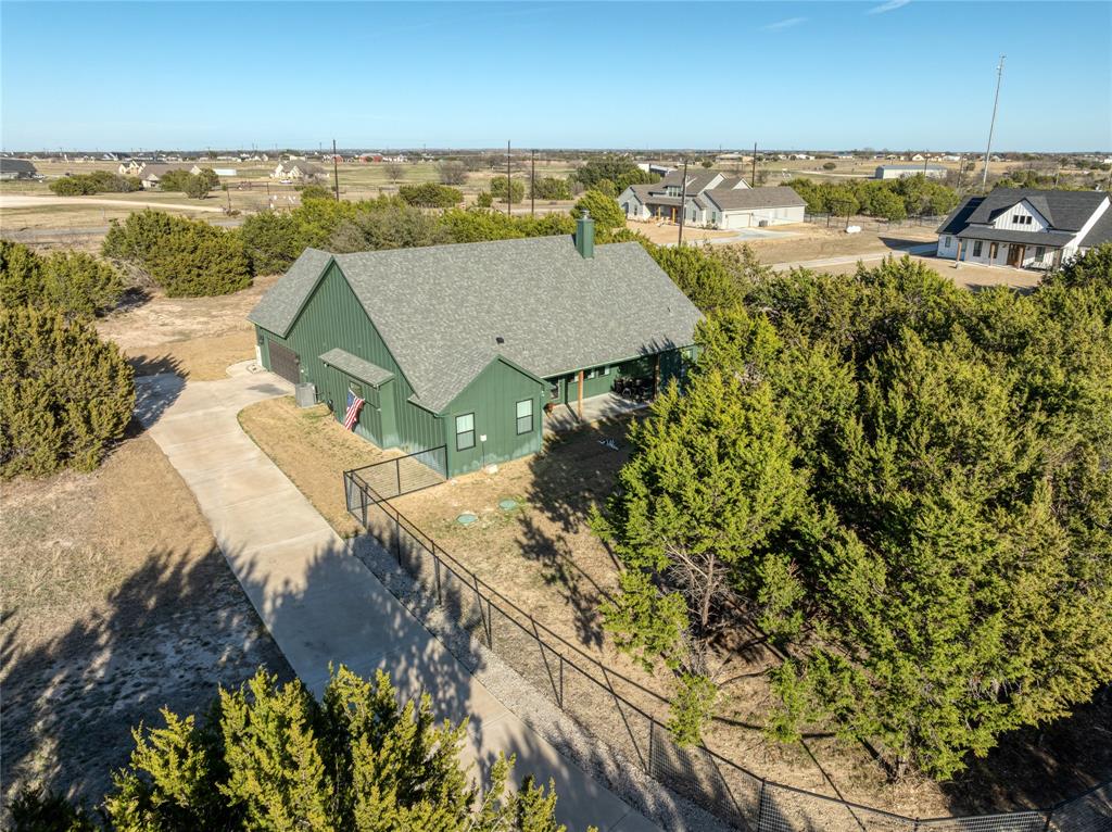 Revere Creek - Residential