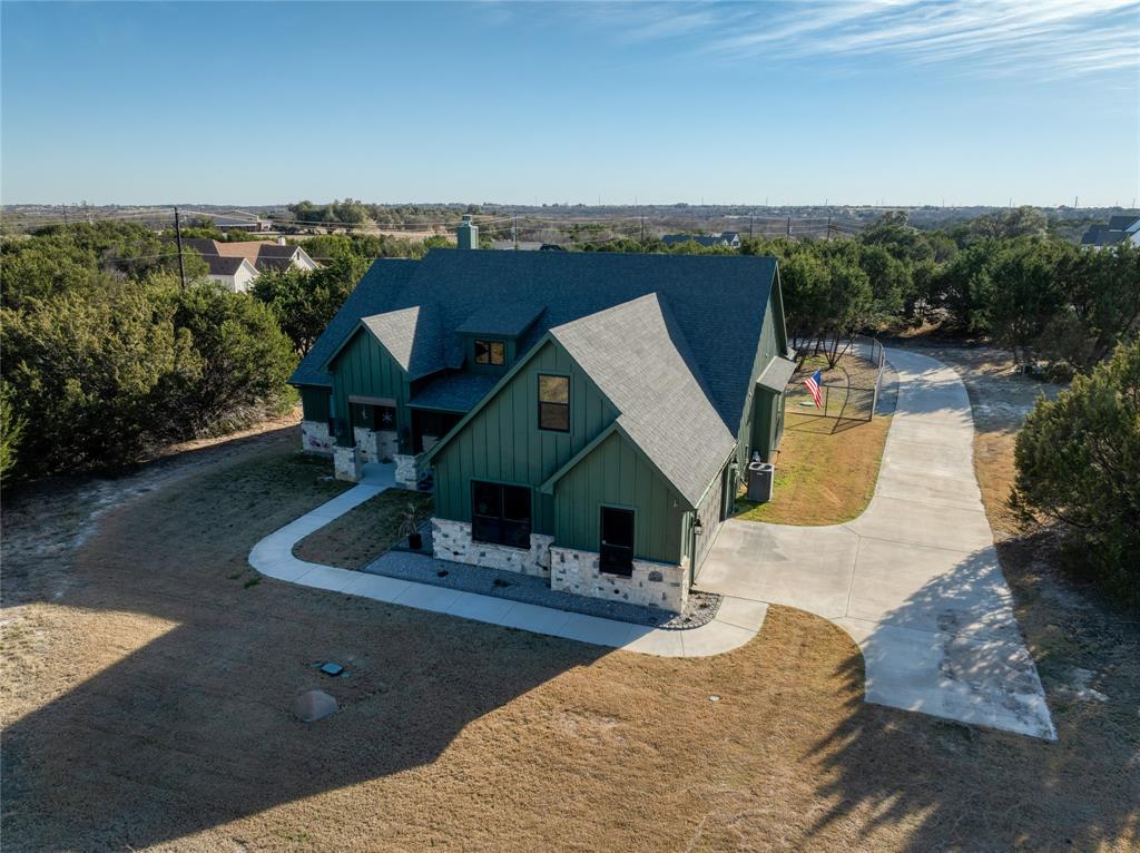 Revere Creek - Residential