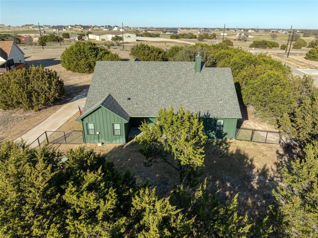 Revere Creek - Residential