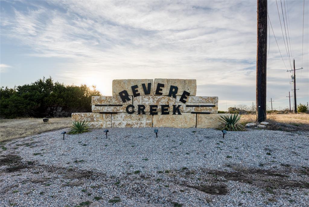 Revere Creek - Residential