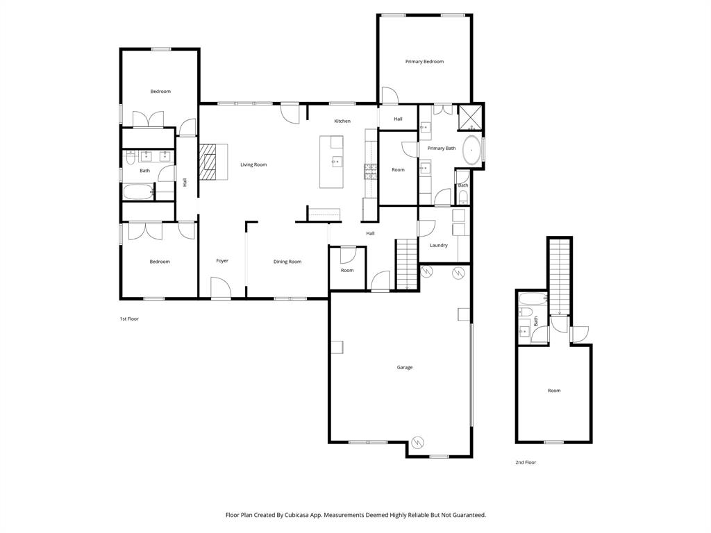 Revere Creek - Residential