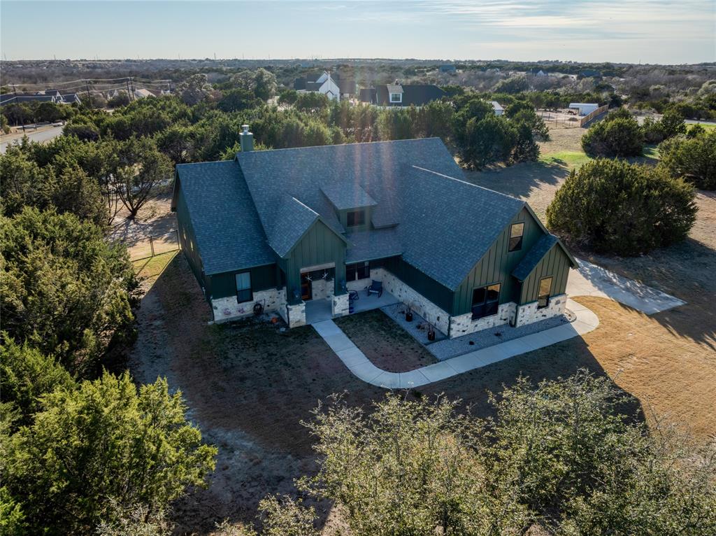 Revere Creek - Residential