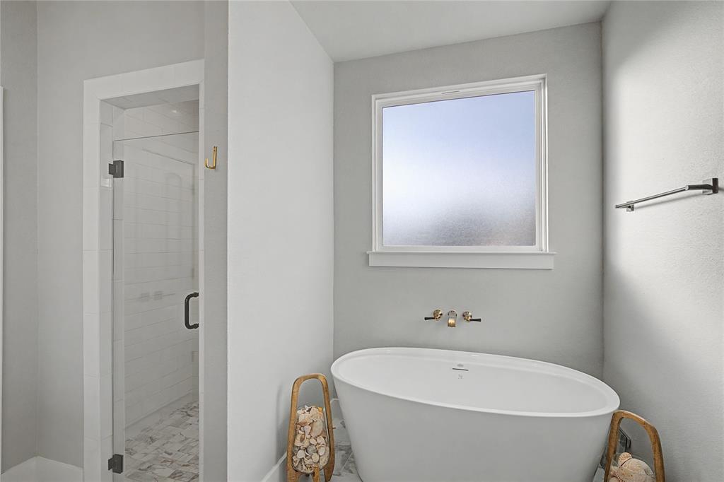 Revere Creek - Residential