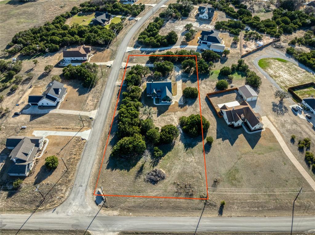 Revere Creek - Residential