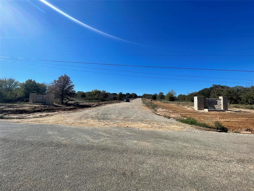 ANDY RANCH, F-445 - Land