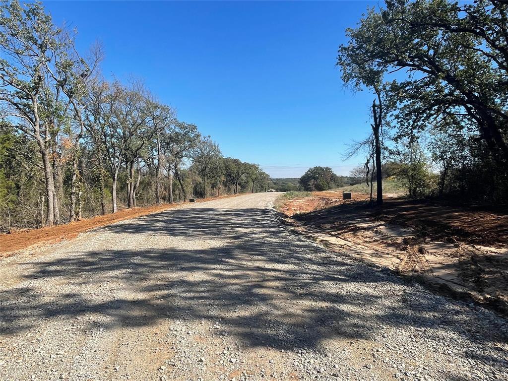 ANDY RANCH, F-445 - Land