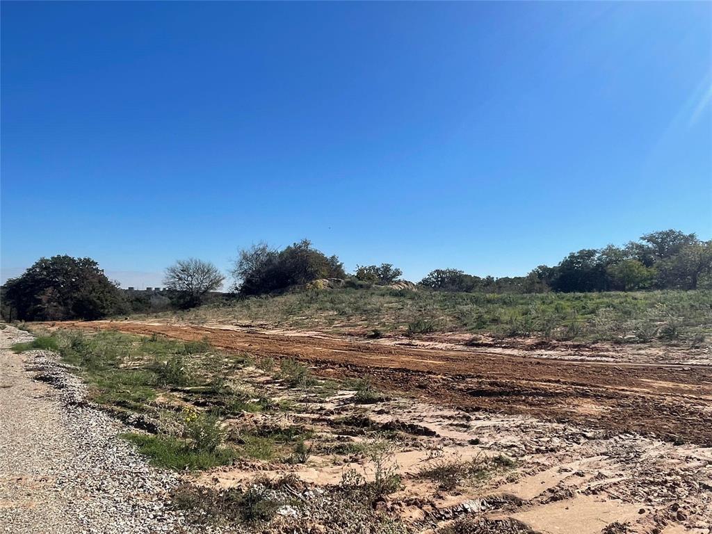 ANDY RANCH, F-445 - Land