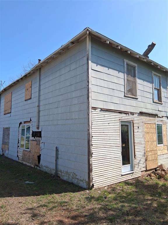 Clow 2 Add Town Coleman - Residential