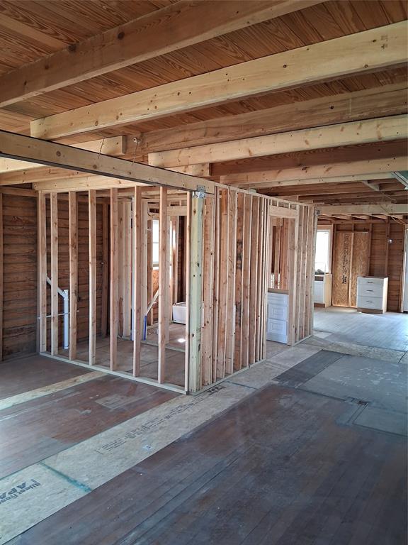 This charming two-story home is a blank slate, perfect for those looking to create their dream space. Located in a desirable area, the property is currently in the middle of a remodel, with a fresh, open-plan layout offering endless potential. With new framing and plumbing already in place, this home is ready for the finishing touches to make it your own.

The home features 2 spacious bedrooms and 2 bathrooms, providing ample space for comfortable living. The open floor plan offers a bright, airy atmosphere, ideal for both everyday living and entertaining. Whether you're a seasoned renovator or a first-time homebuyer with a vision, this property is an exciting opportunity to craft a space that suits your lifestyle.

Don't miss out on this fantastic investment—schedule a showing today and let your creativity run wild!