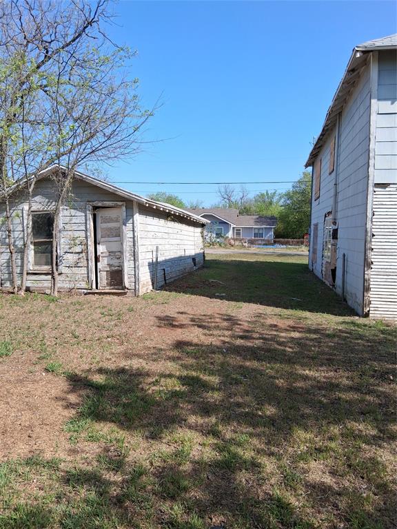 Clow 2 Add Town Coleman - Residential